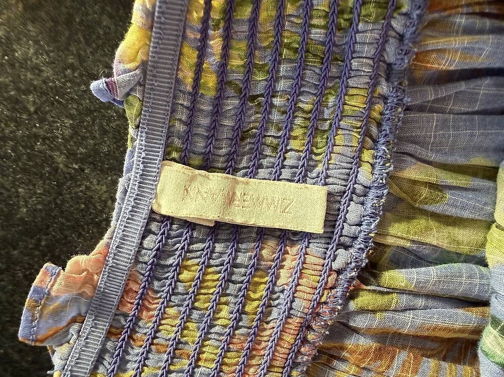 Zimmermann Kleider & Röcke: Zimmermann Kleid – Gebraucht aus Wädenswil von Cocomagi 2
