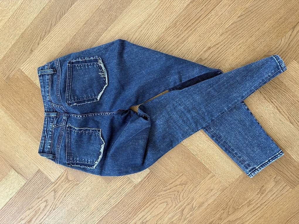 Jeans: Jeans Closed – Usato da Bern venduto da nin_y967 1