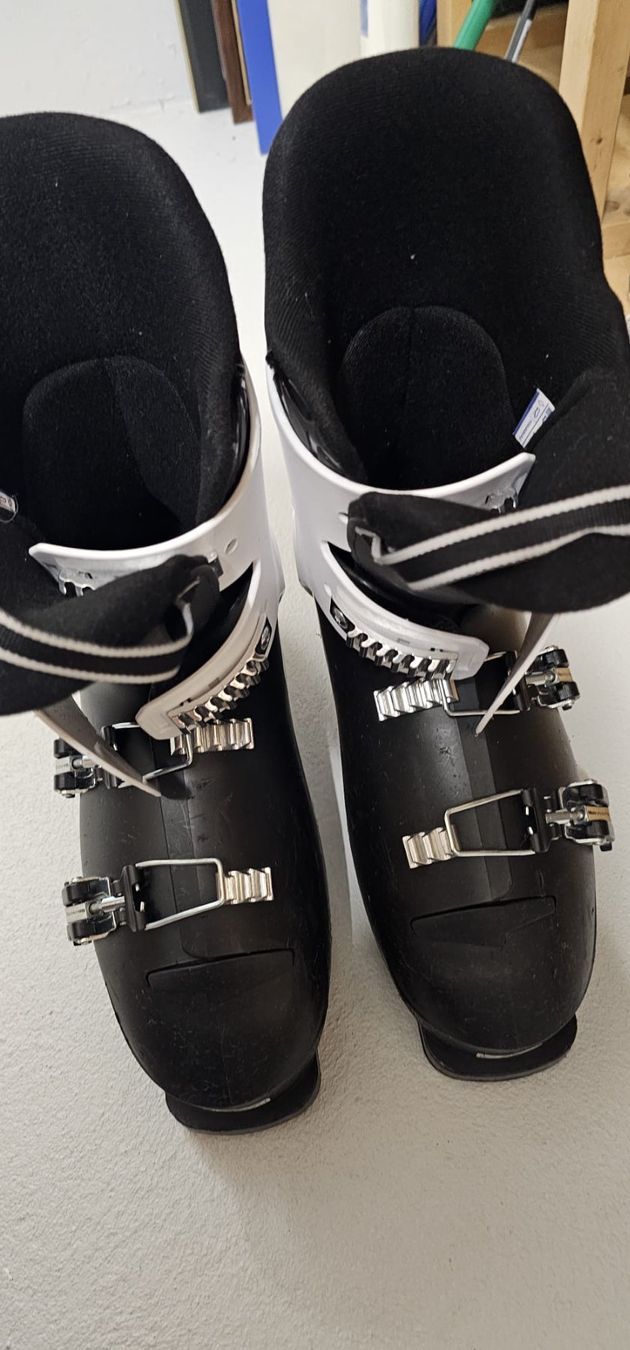 Scarpe da uomo: Scarponi Sci – Usato da Esslingen venduto da mag_8nqd 1