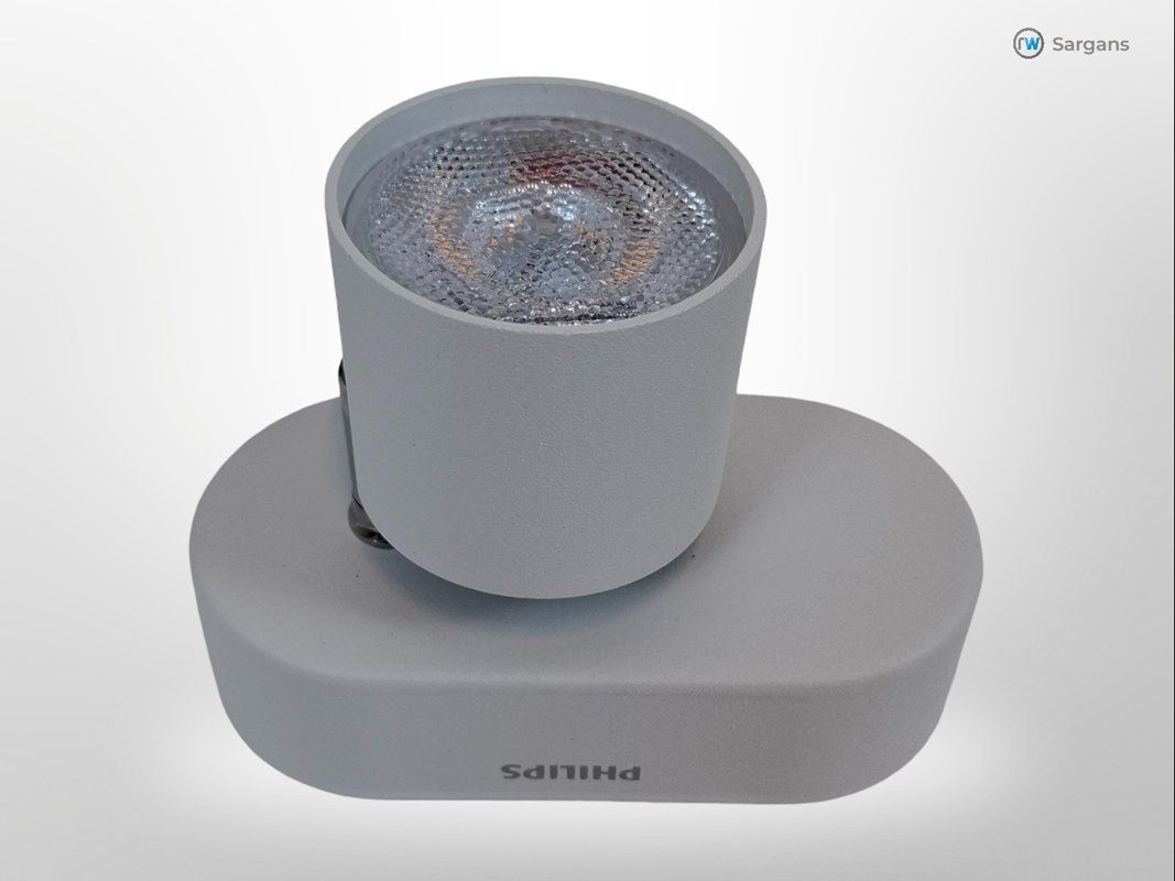 Philips Lampadari & plafoniere: PHILIPS Aurora Wand-Deckenleuchte 500 Lumen – Nuovo (secondo la descrizione) da Sargans venduto da Restwert_Sargans 1