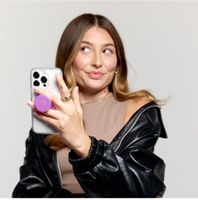 Standgriff Halterungsgriff für Smartphones und Tablets