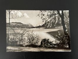 AK ZG am Aegerisee