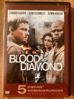 DVD - Blood Diamond