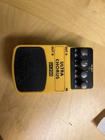 Ultra Chorus - BEHRINGER 