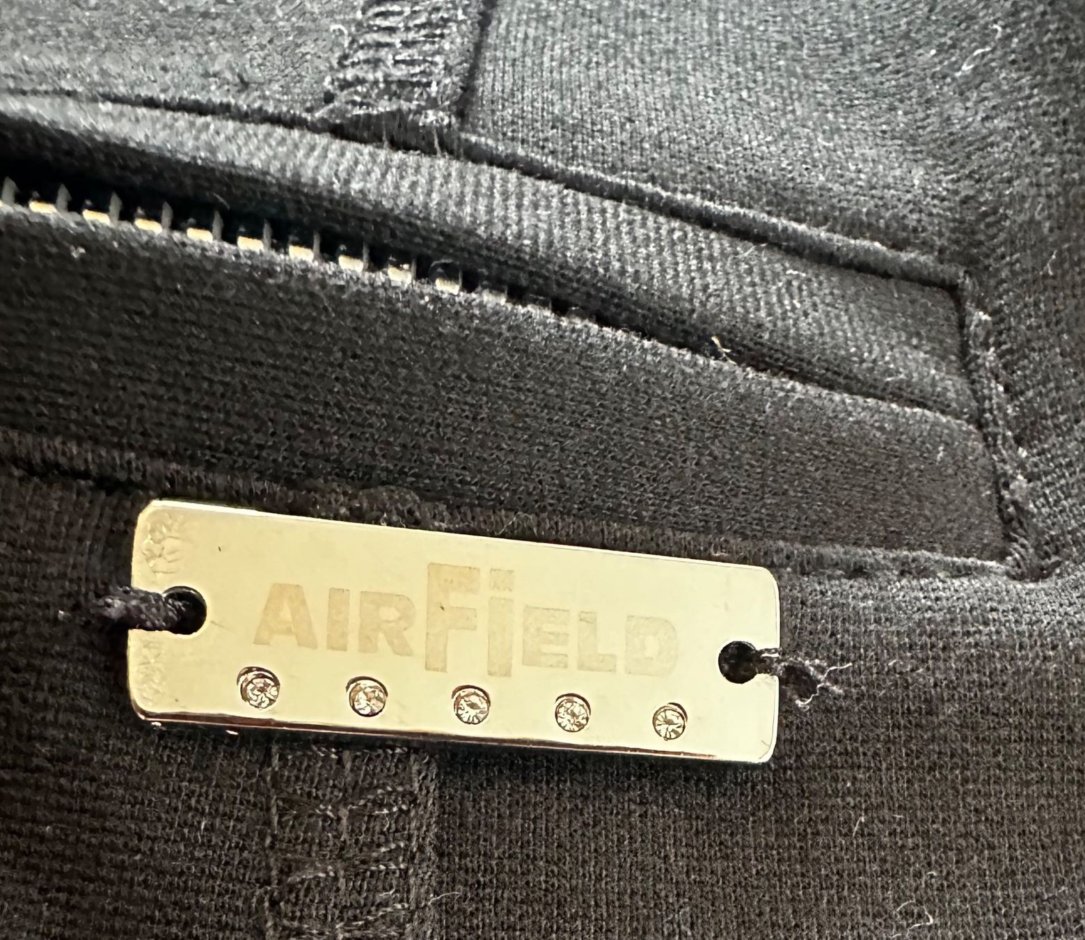 Airfield Giacche: Airfield Blazer-Jacket Damen 34 – Usato da Liestal venduto da Ballybs 5