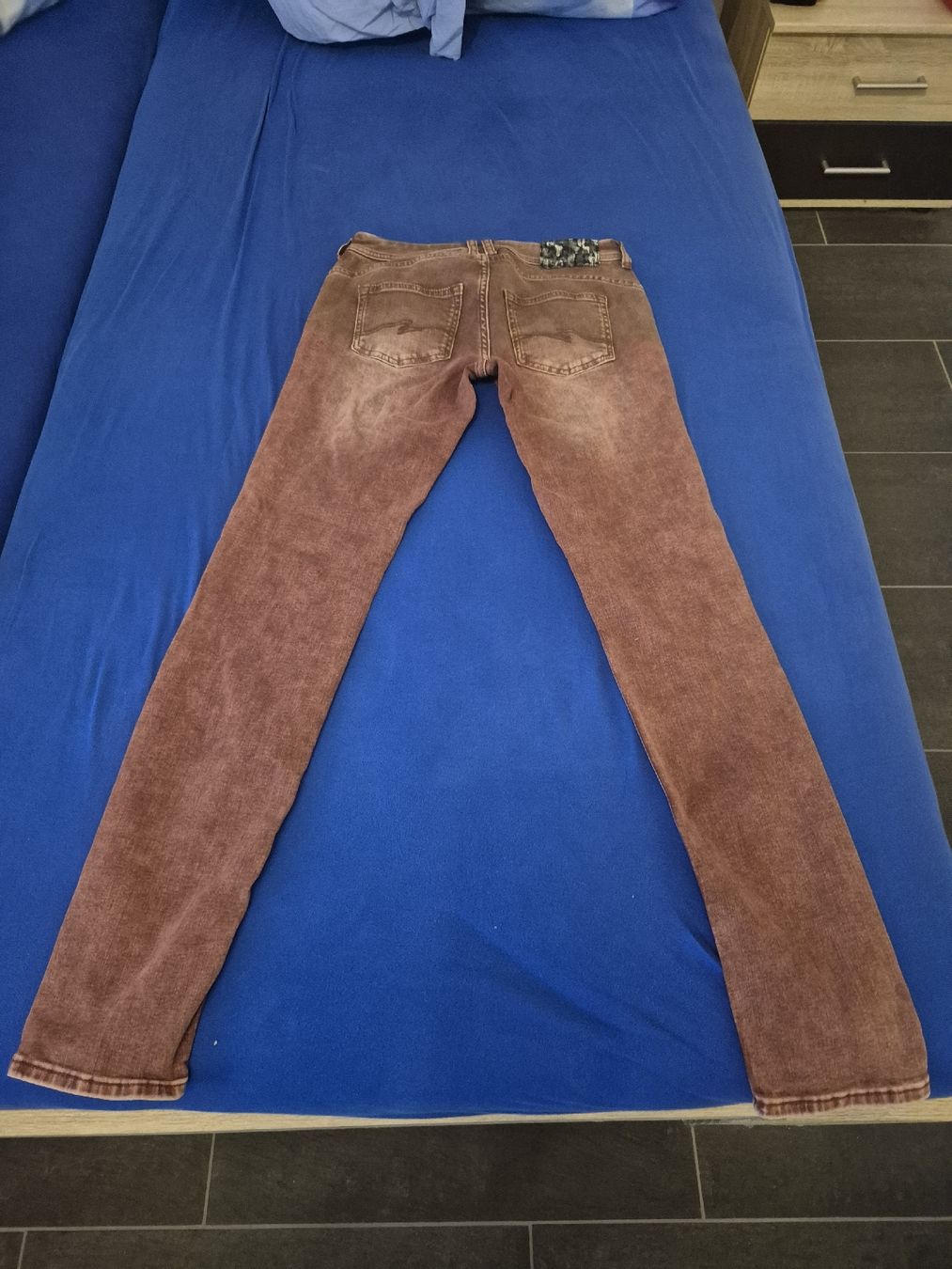 Pantaloni: Hose StreetOne 25/32 – Usato da Würenlingen venduto da kuh33 2