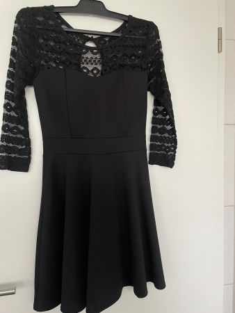 Abendkleid Grösse S