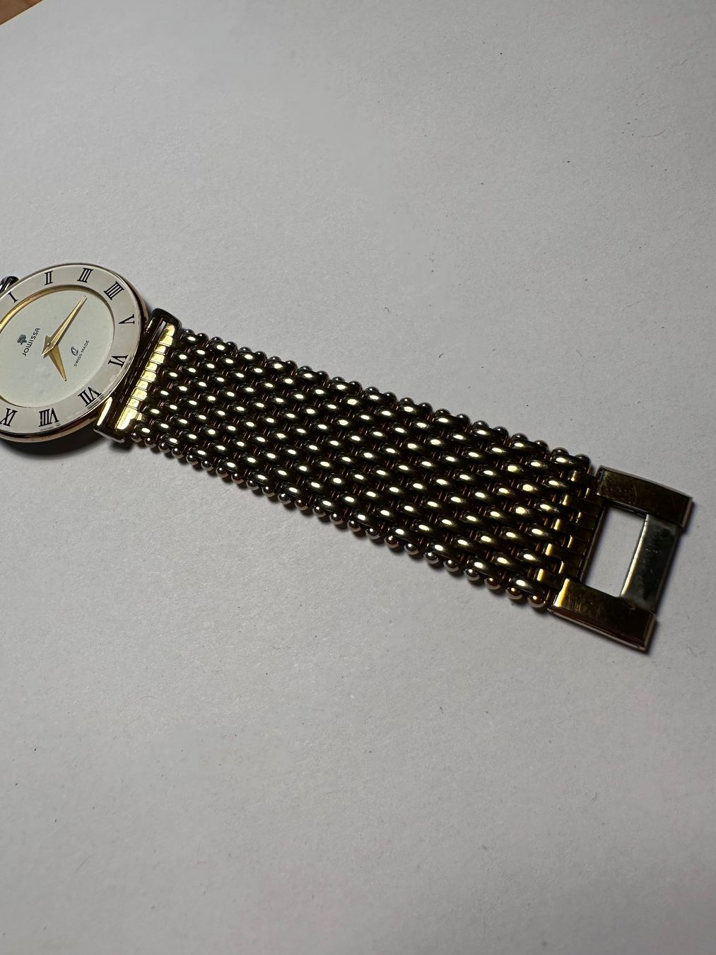 Armbänder & -reifen: Jowissa Armbanduhr – Gebraucht aus Basel von fukuro 6