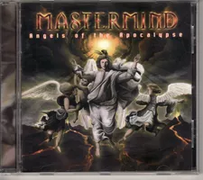 Mastermind – Angels Of The Apocalypse