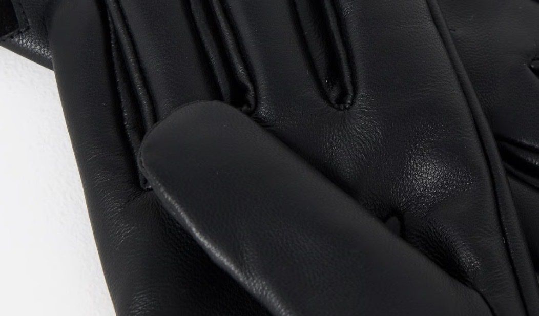 Handschuhe & Handstulpen: Gants en cuir  – Neu (gemäss Beschreibung) aus Genève von tch_dw9w 1
