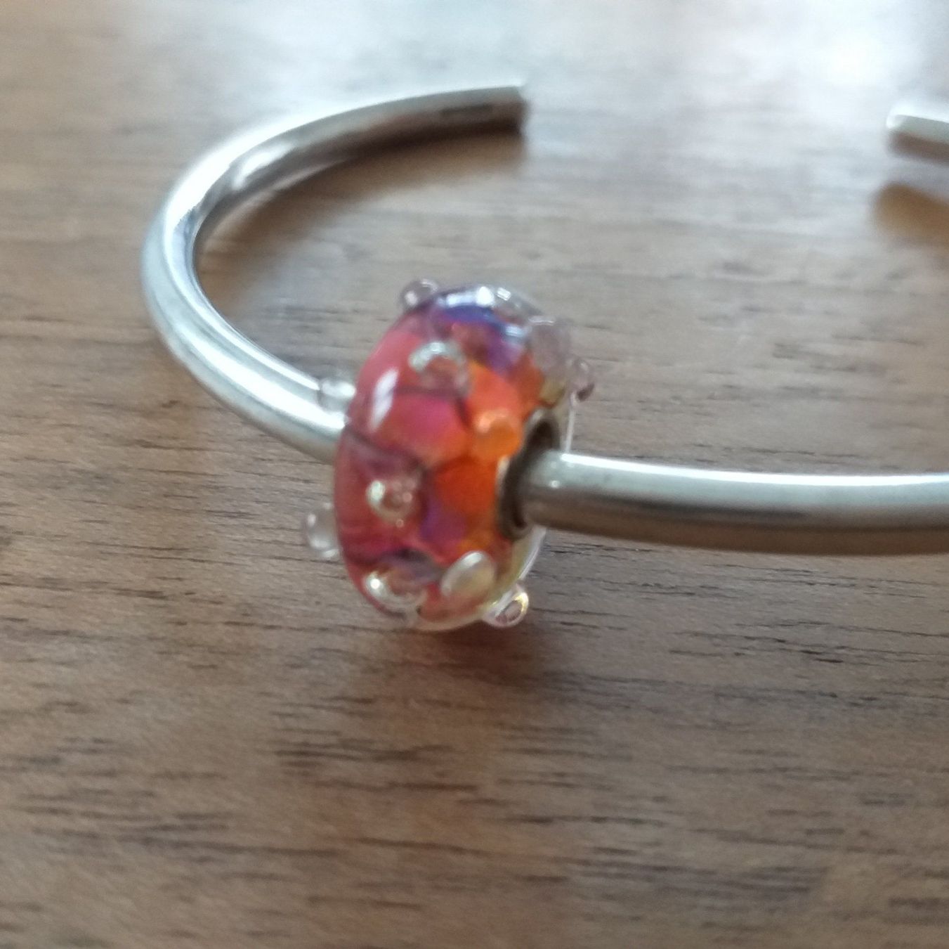 Ciondoli: Trollbeads – Usato da Zürich venduto da Stonejewelry