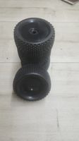 RC Offroad Räder Reifen Set 4 Stk. 17mm Hex