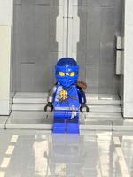 LEGO NINJAGO Jay - Honor Robe (njo0258)