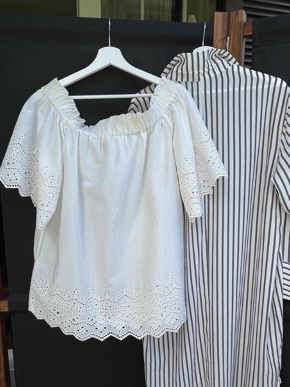 H&M Kleiderpakete: sommerliches Kleiderpaket 5 Teile Gr.S/M – Neu (gemäss Beschreibung) aus Neuhausen am Rheinfall von noelle0810 5