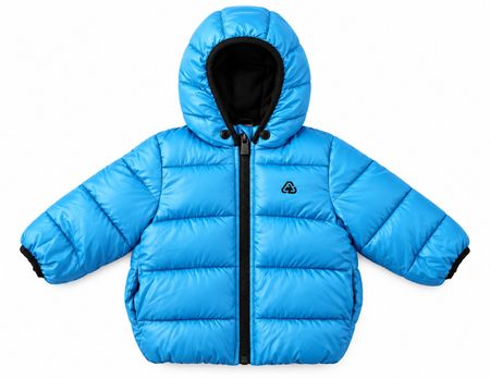Baby Winterjacke H&M Gr. 68