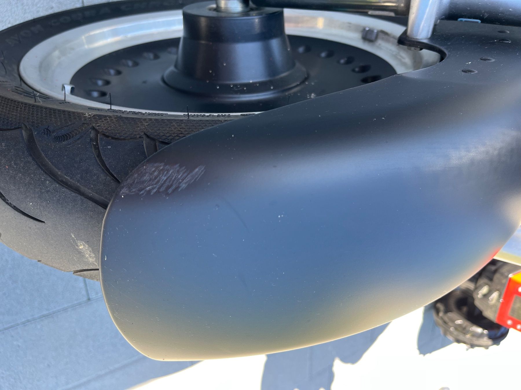Harley-Davidson Chopper: HARLEY-DAVIDSON SOFTAIL - FLSTFB FAT BOY SPECIAL ABS – Usato da Niederhelfenschwil venduto da godstar 9