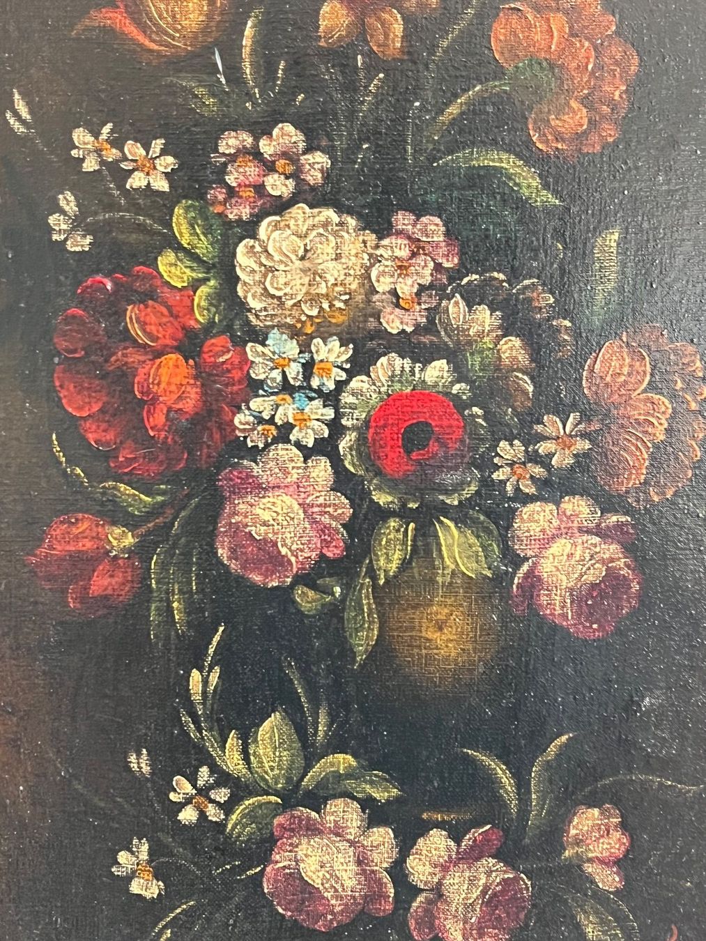 Dipinti: Fernand Pierry Italienische Schule – Usato da Basel venduto da PAUL_ART 3