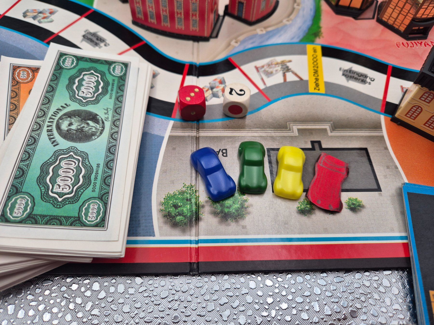 Giochi: Hotel - MB-Spiele – Usato da Ettiswil venduto da beekeper13 6