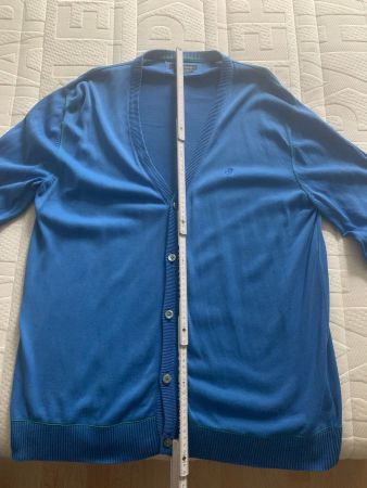 Marc O'Polo Sommerjacke XXL, gebraucht aber noch schön