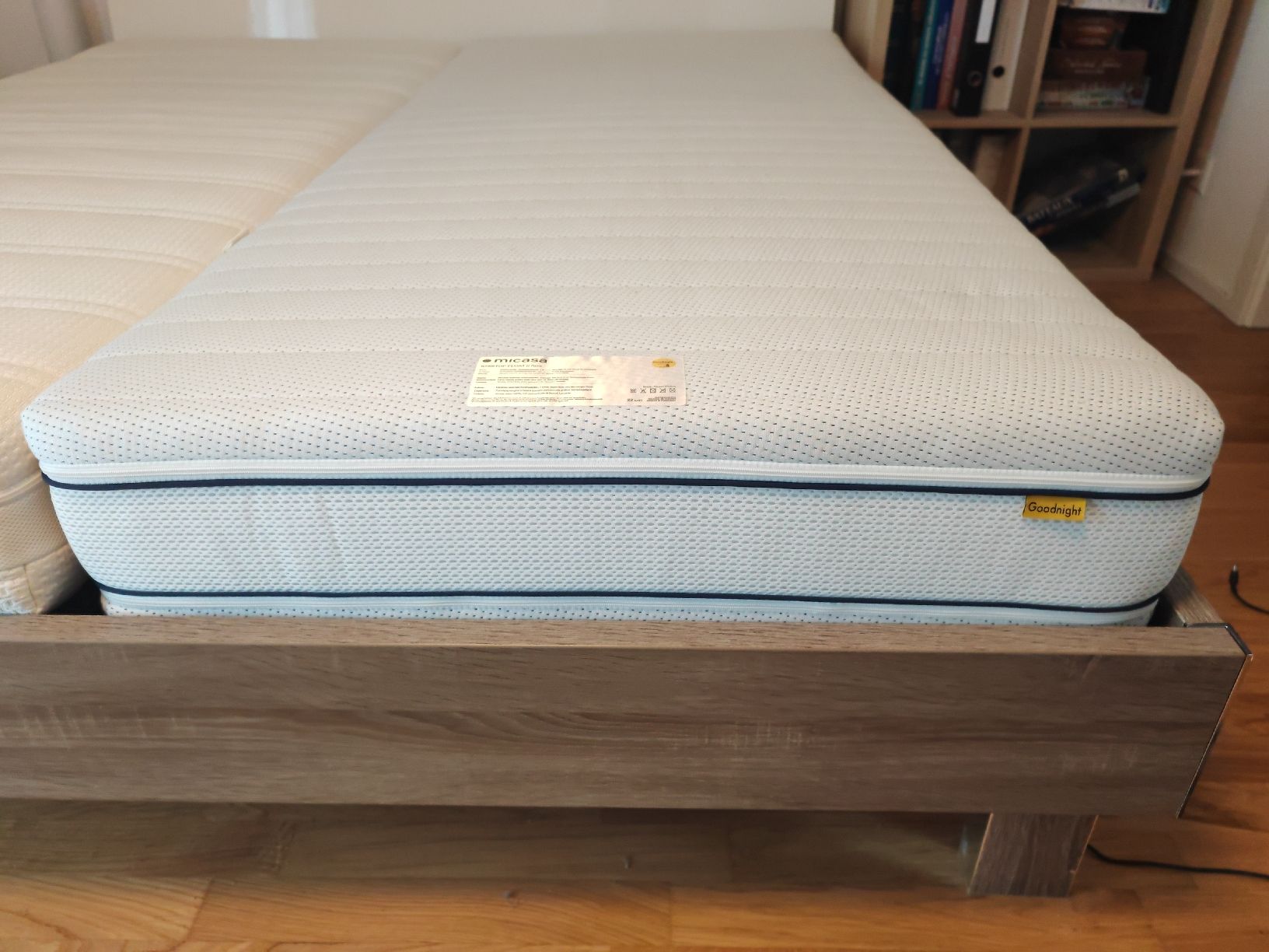 Bico Materassi: Micasa Bico Startop Float II Firm – Nuovo (secondo la descrizione) da Bôle venduto da HB-ZER 1