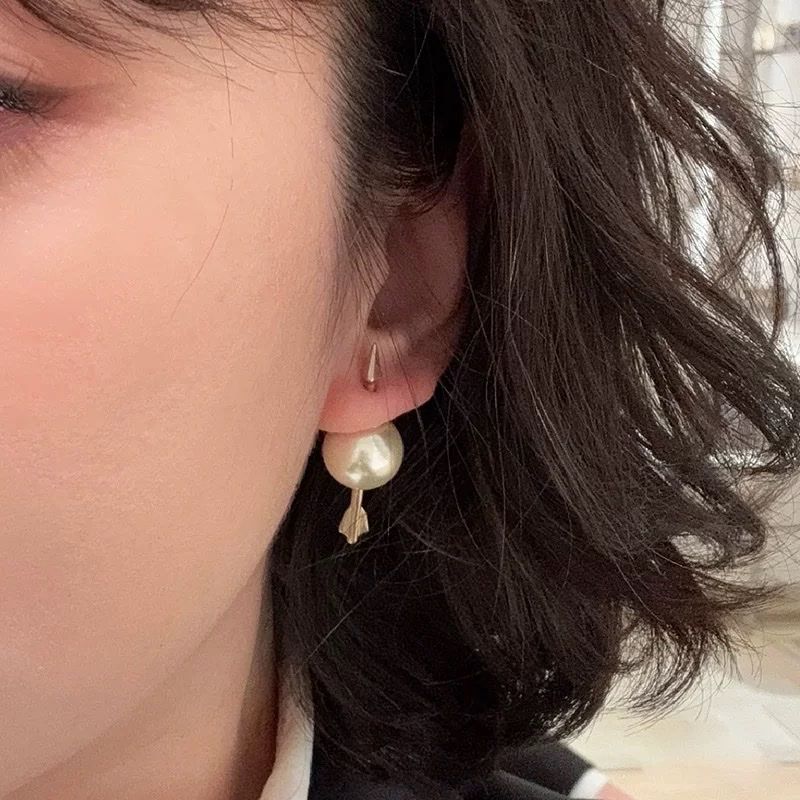 Orecchini pendenti & Orecchini a lobo: Tribals earrings – Nuovo (secondo la descrizione) da Chur venduto da Madeys 2