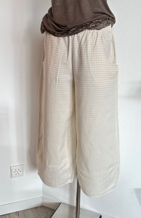 Gr 42 (40) Boutique-Style Hose Haremshose TOP