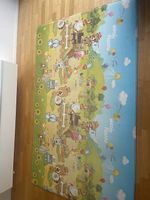Dwinguler Soundmatte Musik Parade 230x140cm