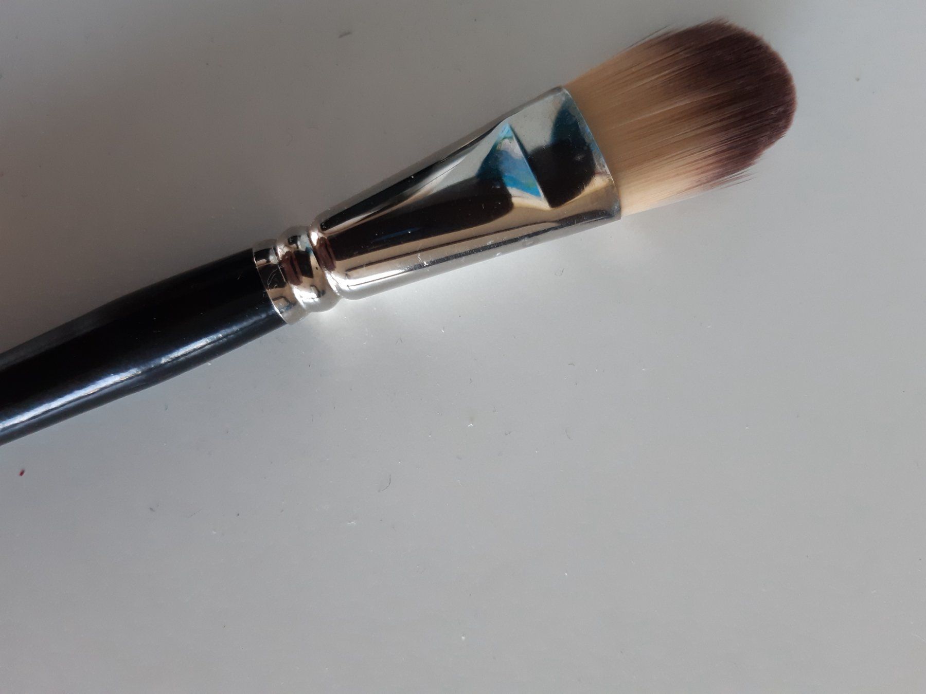 Maquillage: Schminkpinsel – Neuf (Voir description) à Nebikon par Haidihooo 1