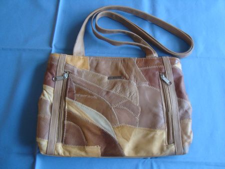 Patchworktasche Stefano (Handtasche)