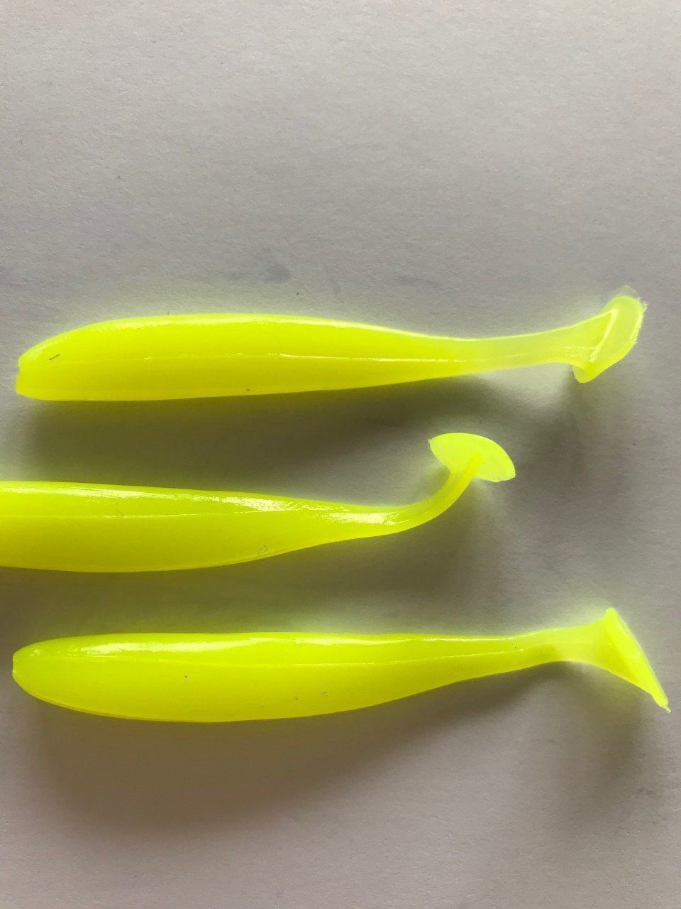 Köder: Gummiköder – Neu und originalverpackt aus Selzach von Neptun 1