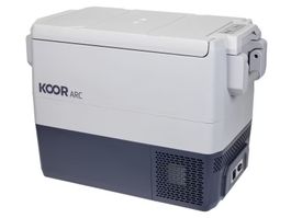 KOOR Kompressor-Kühlbox ARC 40 L