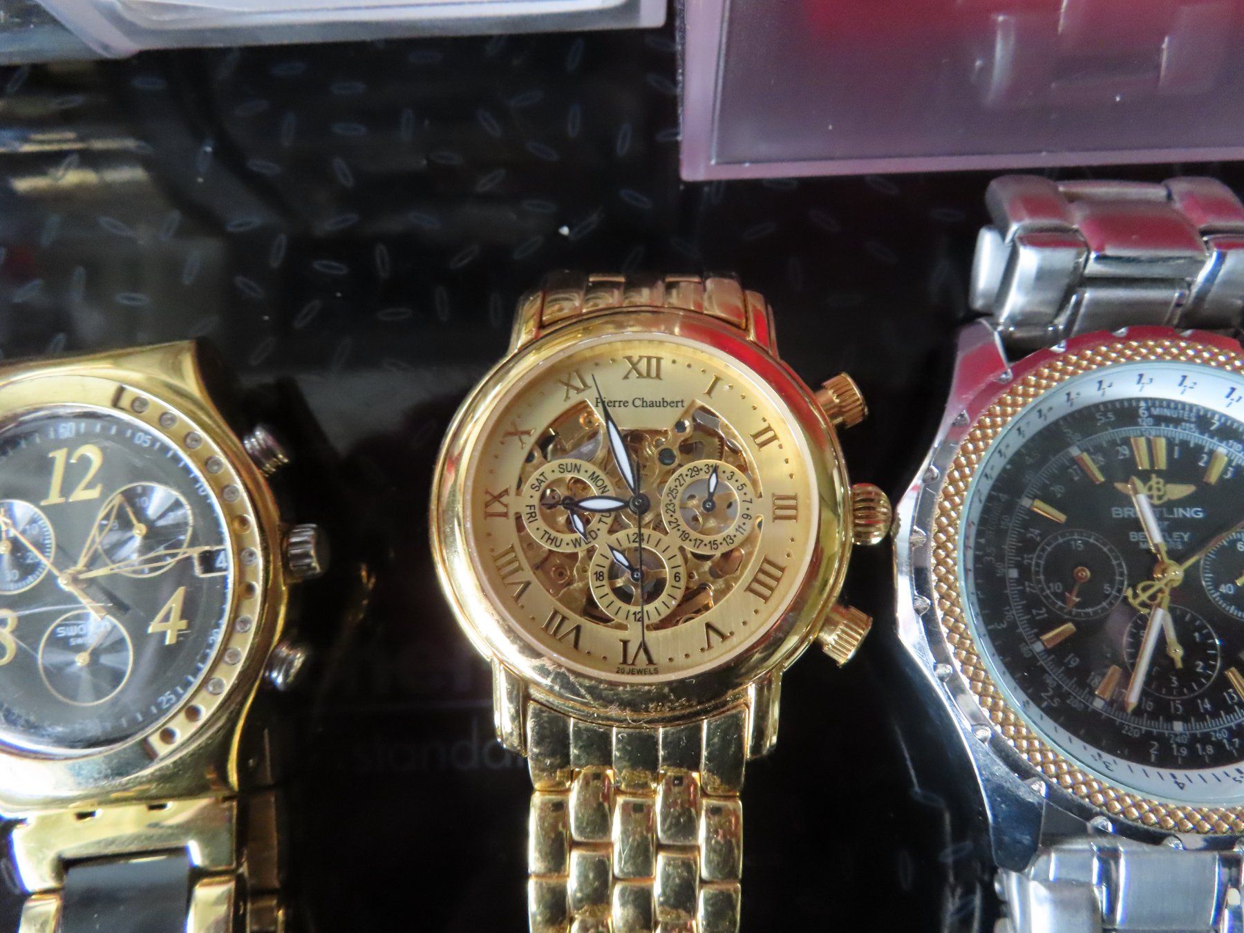 Swatch Orologi: swatch uhren – Usato da Rüfenacht BE venduto da mada05 6
