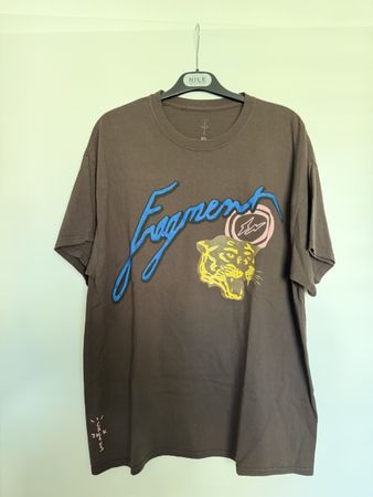 Travis Scott Shirt