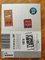 GOT7 - Flight Log: Turbulence album + Jackson photocard