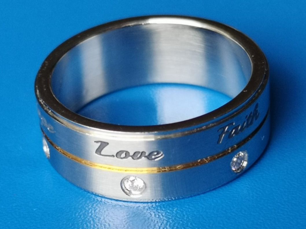 Ringe: Carla Mutoni Ring – Gebraucht aus Schaffhausen von Leveron13