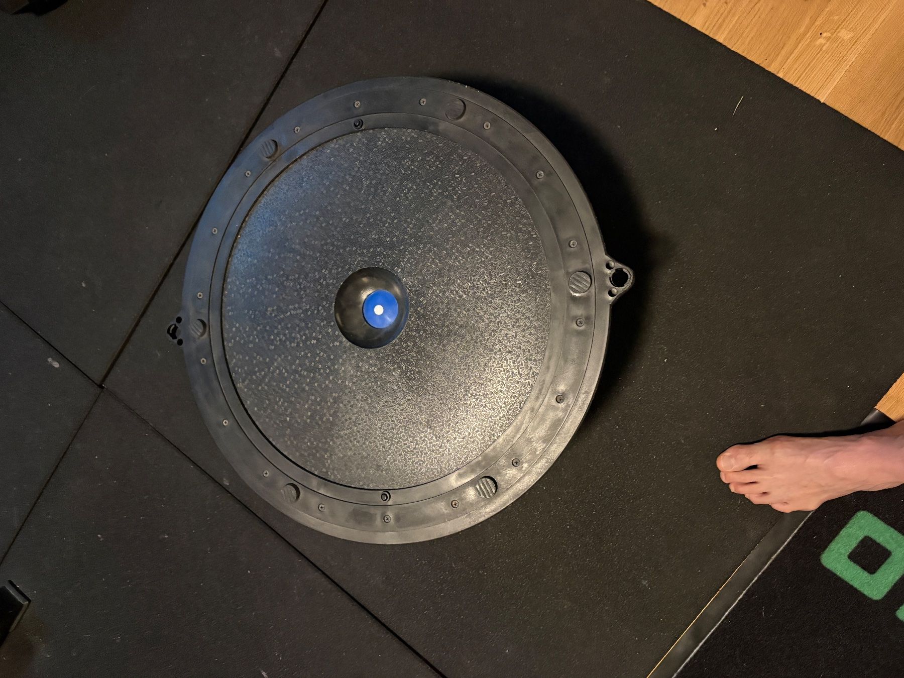 Hometrainer: Balanceboard – Usato da Jonen venduto da MichaelM2015 1