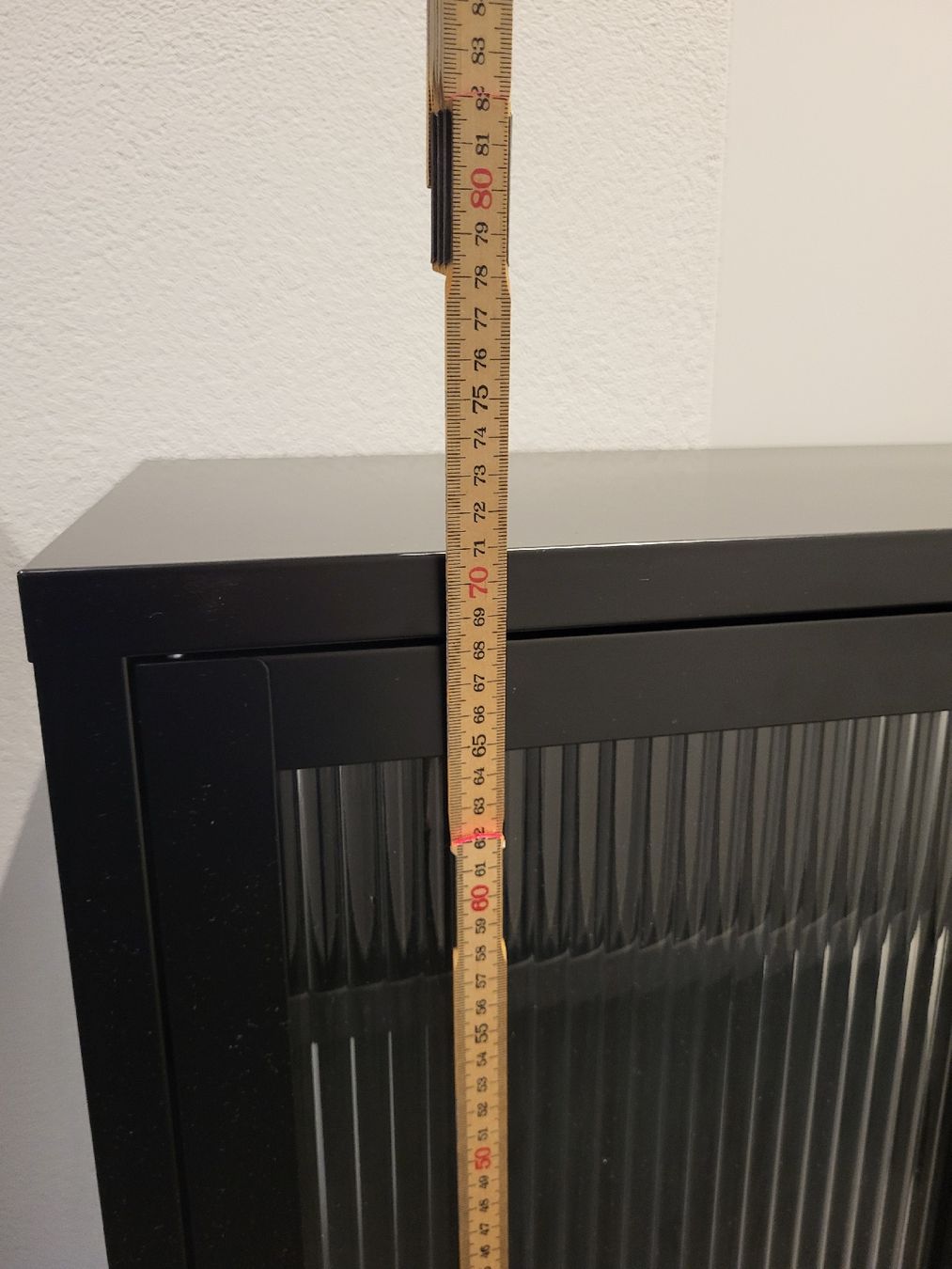Vitrinen: Kleine Vitrine / Sideboard – Gebraucht aus Wetzikon ZH von rali06 6