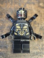 lego figurine super heroes sh0505 Outrider - Extended Arms,