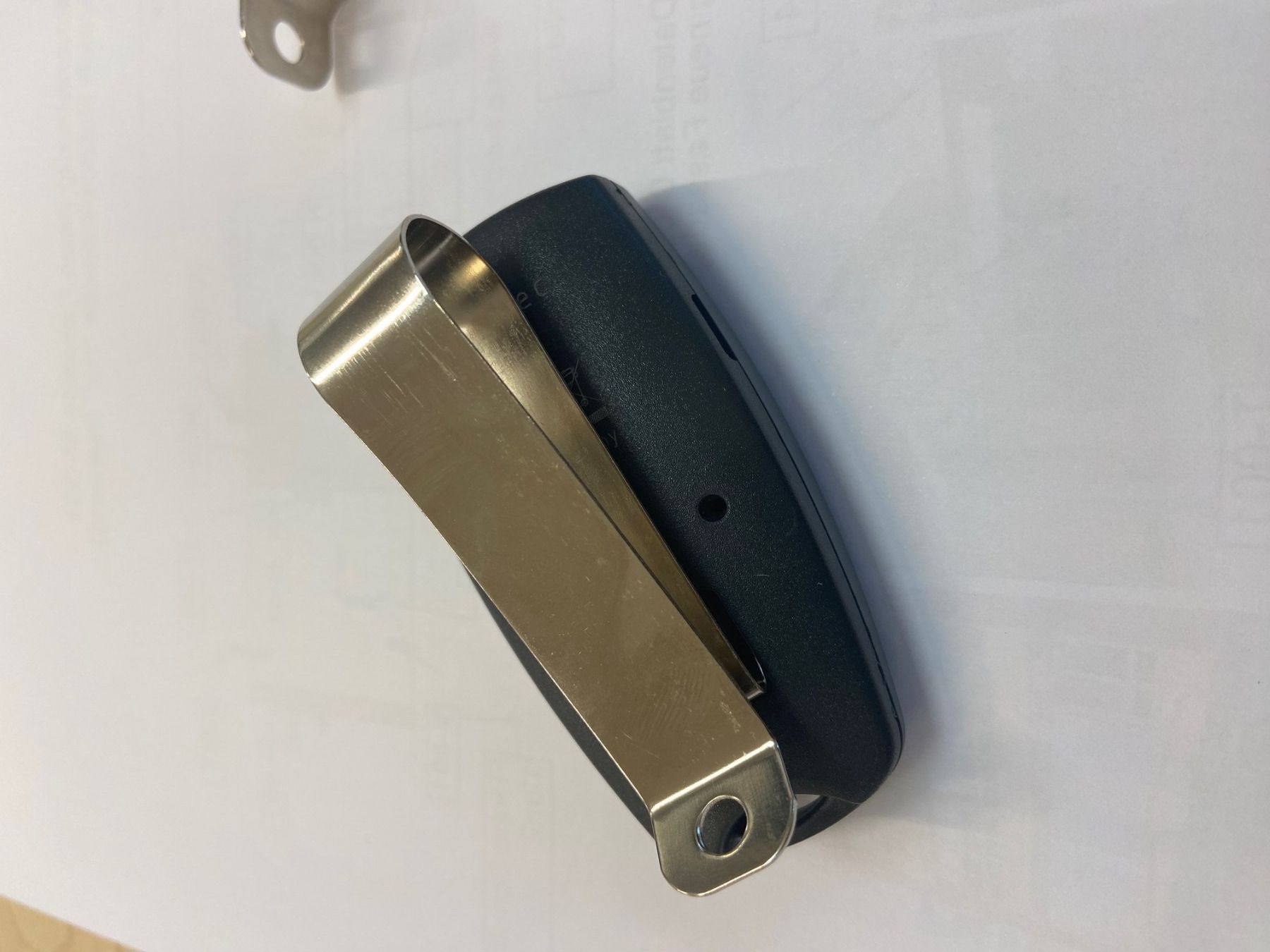 Marantec Fernbedienungen: Marantec Digital-Handsender 868,3 MHz / Digital 302 – Gebraucht aus Würenlingen von  3