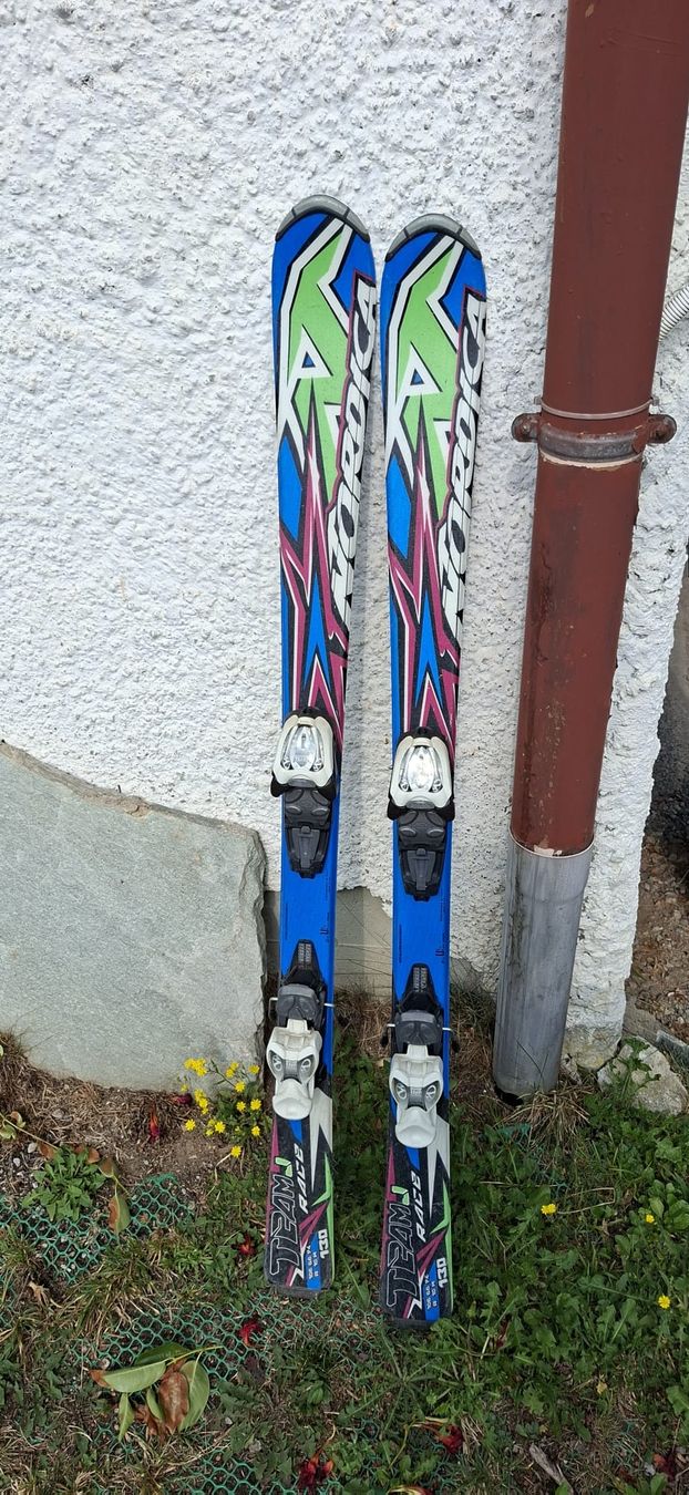 Nordica Skis: Ski  – Gebraucht aus Arzo von sis_h6jg