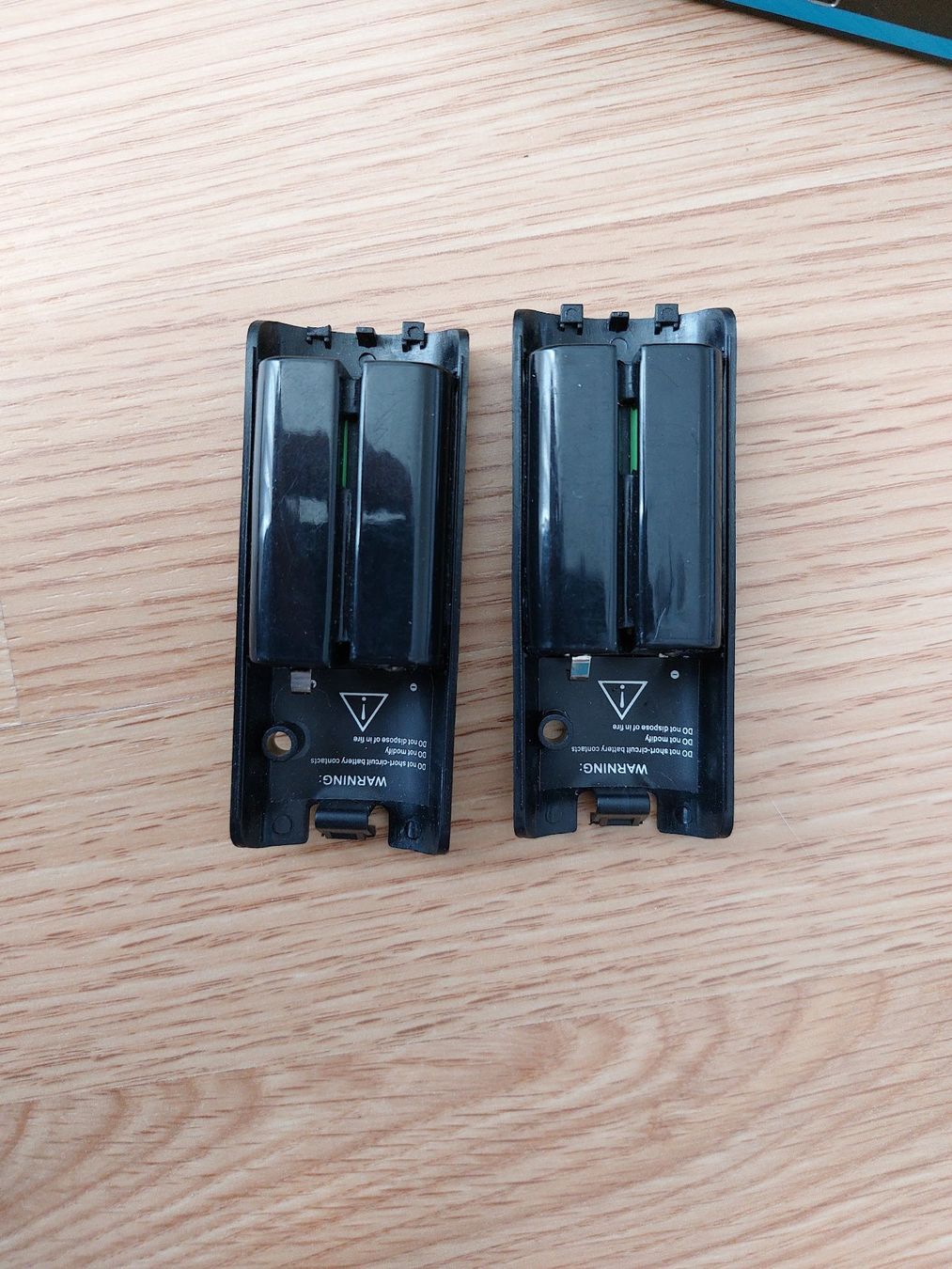 Adattatori & Cavi: Ladestation 2+1 Charger Wii U – Usato da Biel/Bienne venduto da big_hxr7 4