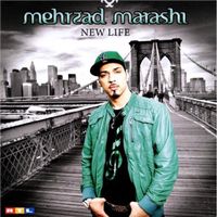 Mehrzad Marashi (DSDS) - New Life