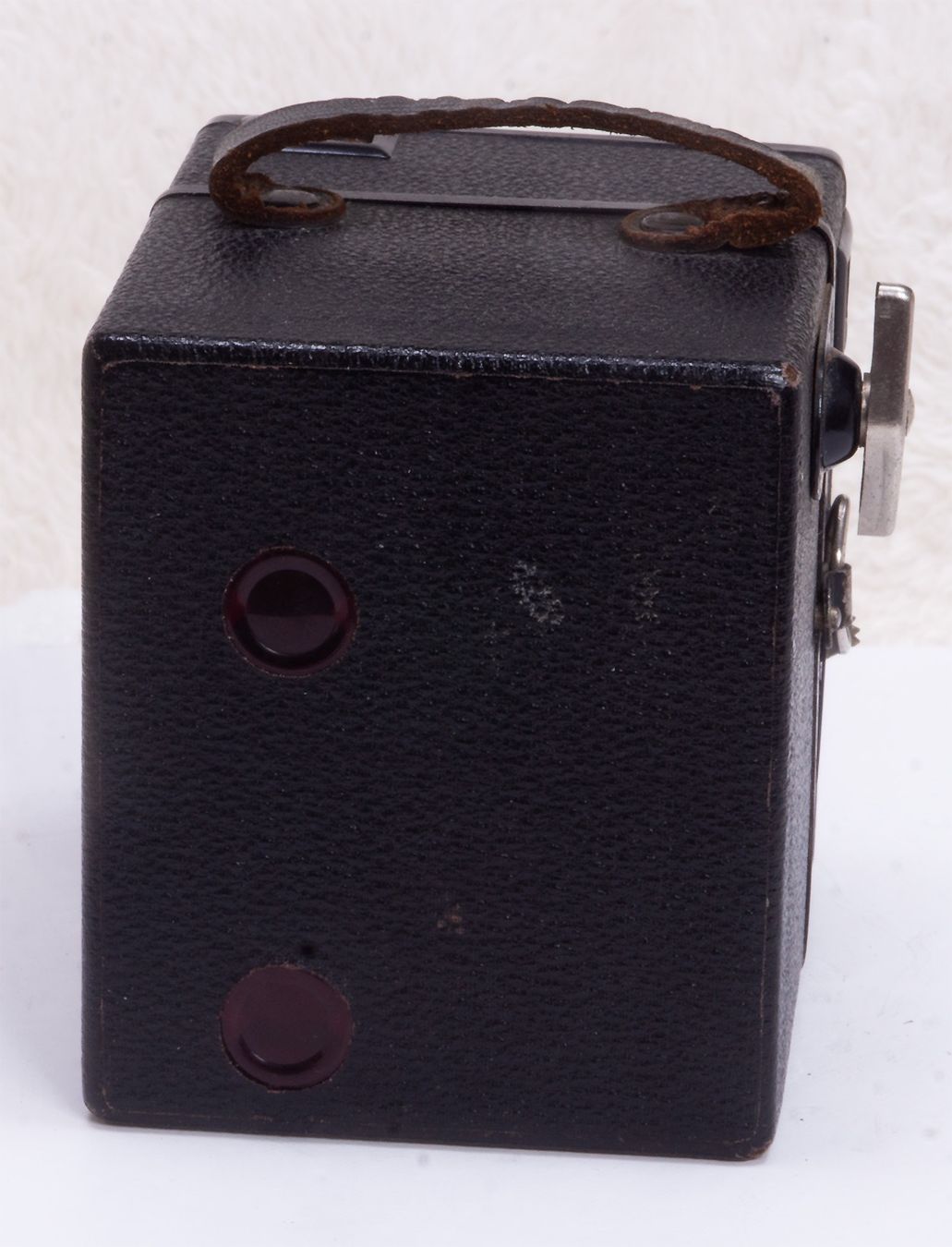Zeiss Fotocamera: ZEISS IKON ERABOX – Usato da Zürich venduto da phueni 3