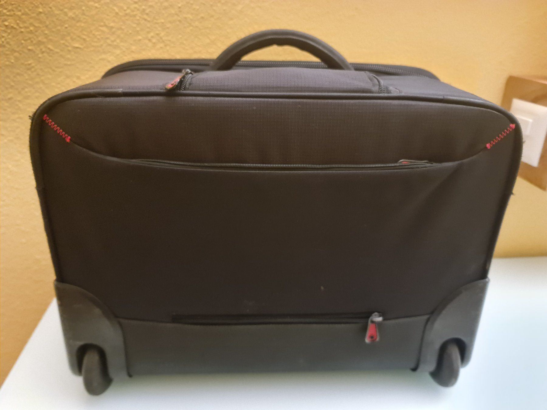 Altro in Aeronautica: Samsonite Business Trolley – Usato da Würenlos venduto da mbe_6c7v 1