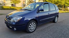 Renault Scenic Automat