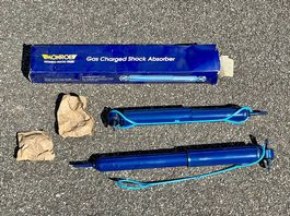 2 Monroe Monro-Matic Plus GasShock Camaro Firebird 70 bis 81