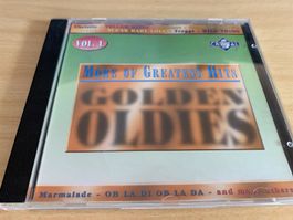 Golden Oldies Vol. 1