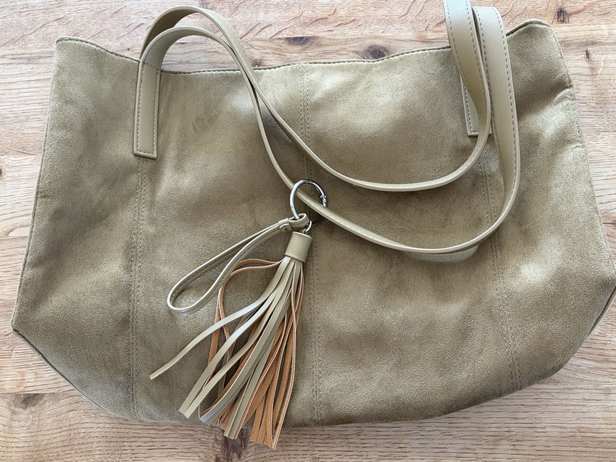 Sacs femmes: Modische Tasche – Neuf (Voir description) à Bonstetten par Moma10 1