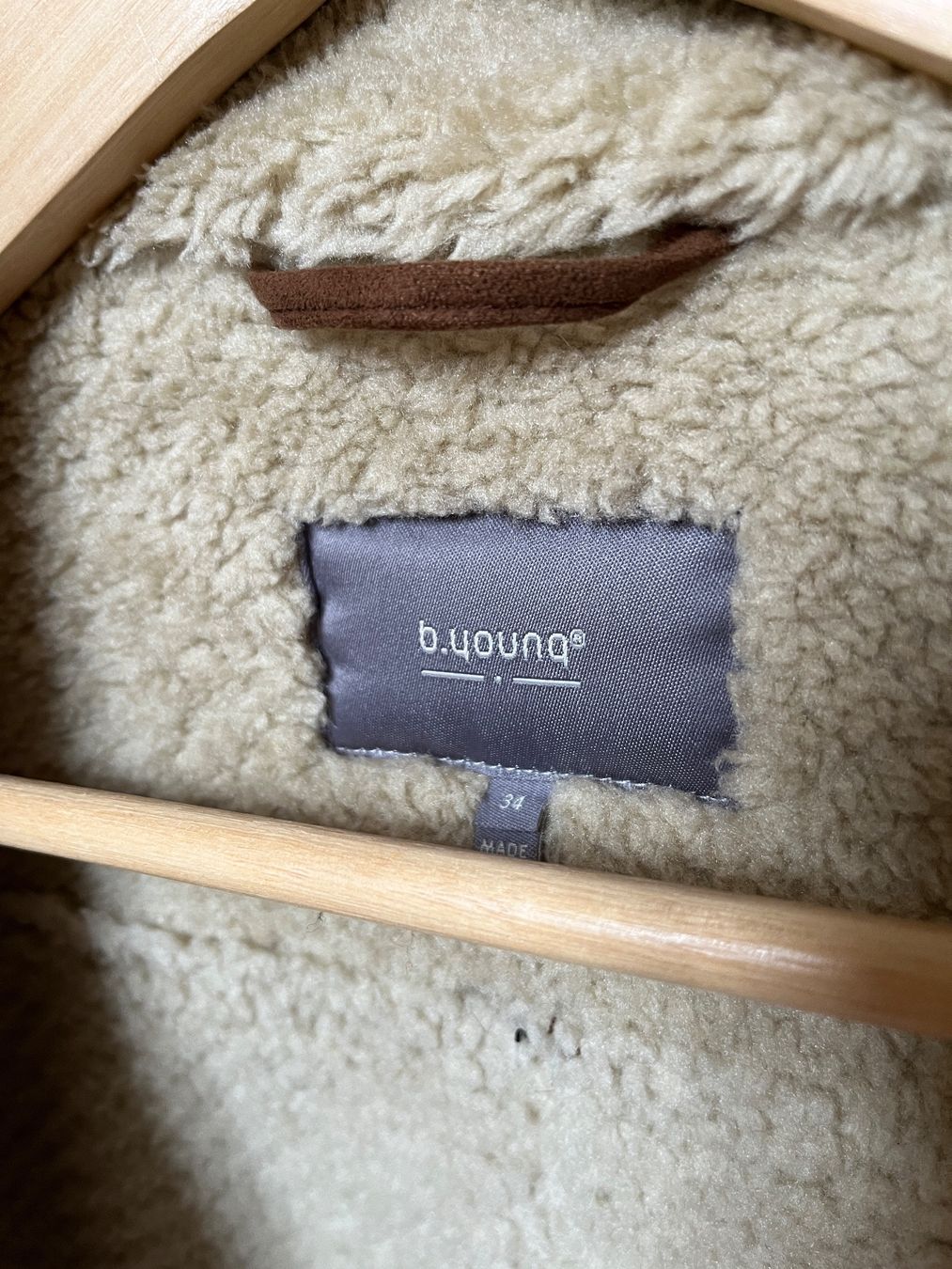 Giacche: Kunstlederjacke – Usato da Wallisellen venduto da Miu_ 5