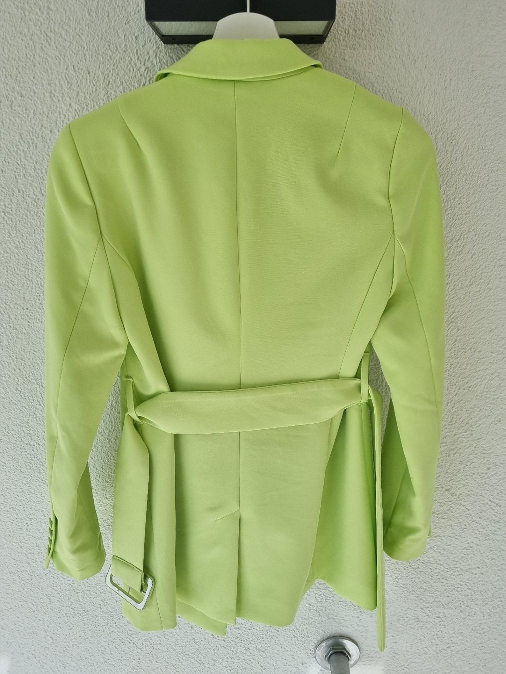 Anzüge & Kostüme: Blazer hellgrün New Look – Gebraucht aus Bülach von cf96 1